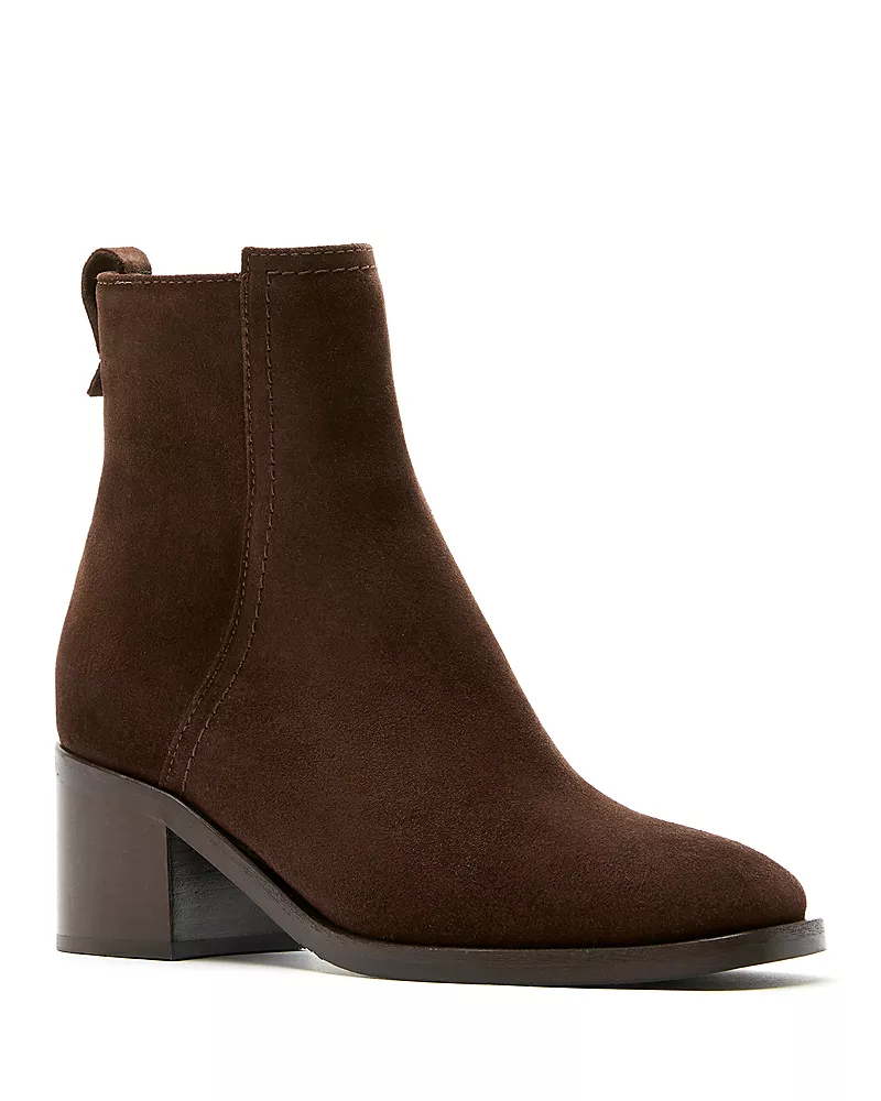 La Canadienne Women's Jordan City Dry Waterproof Boots