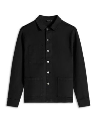 Coolflex Denim Chore Jacket