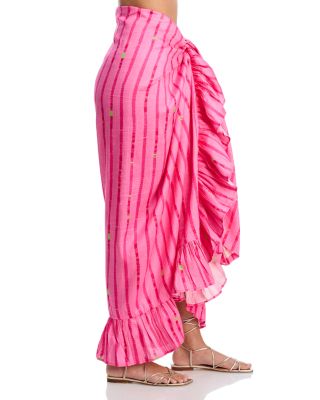 Ruffle Power Pareo™