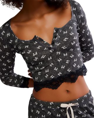 Stolen Dance Sleep Set