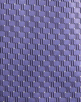 Silk Classic Weave Tie
