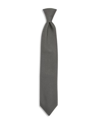 Silk Classic Grid Tie