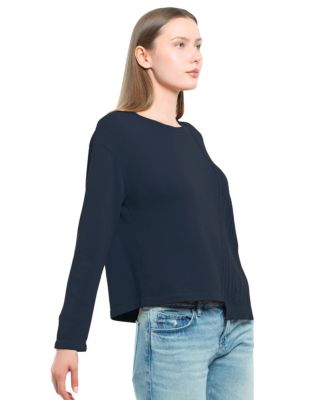  Sweater Mix Sweatshirt