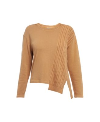  Sweater Mix Sweatshirt