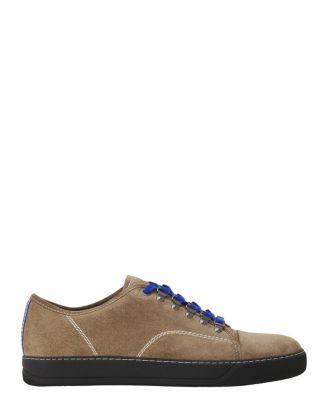  Dbb1 Hiking Sneakers In Suede