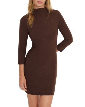 Reformation Camille Knit Dress | Bloomingdale's Women