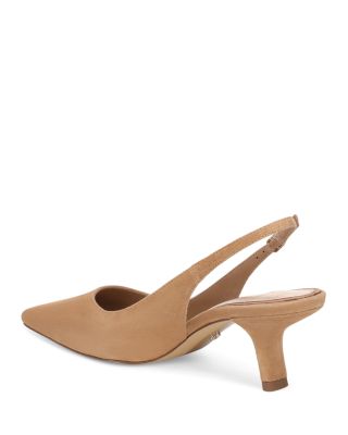 Women's Bianka Slingback Pumps