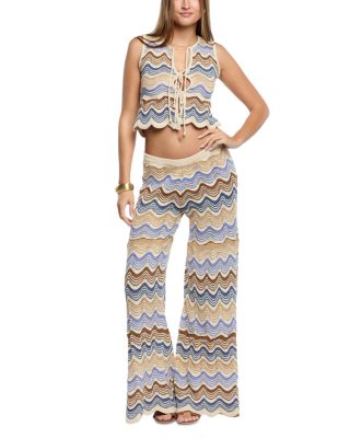 Kari Multicolor Pants