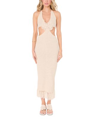 Starla Cover-Up Dress