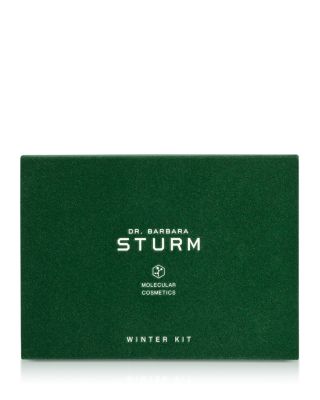 Winter Kit Skincare Set ($370 value)
