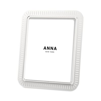 Striations Picture Frame, 8" x 10"