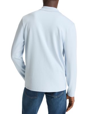 Milano Open Collar Polo