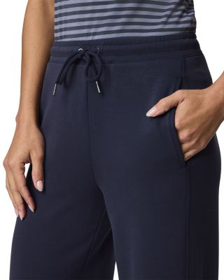 Scubasoft Wide Leg Pants