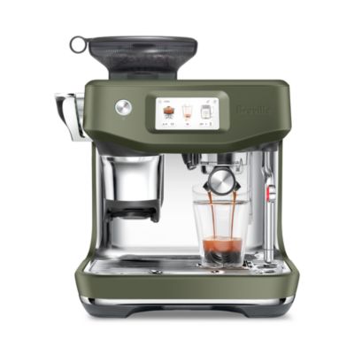 Barista Touch™ Impress Espresso Machine