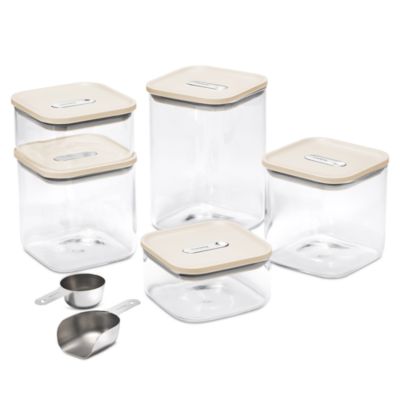 5 Container Storage Set