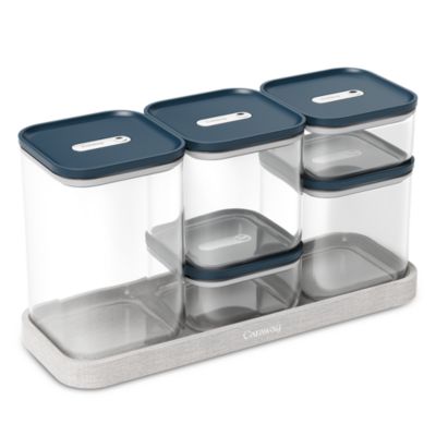 5 Container Storage Set