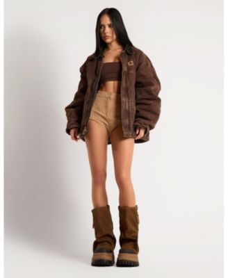  Women's Disturb Shoes