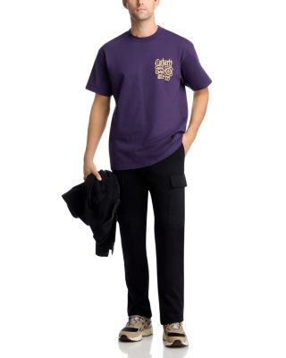 Commuting Tales Graphic Tee