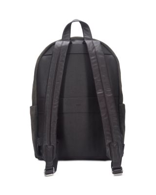 Suede Cavalor Backpack