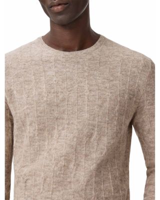 Baiso Crewneck Sweater