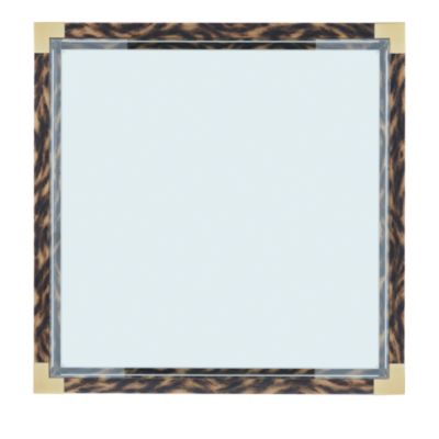 Arakan Square Cocktail Table