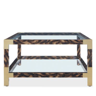 Arakan Rectangle Cocktail Table