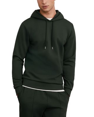 Fabien Interlock Hoodie