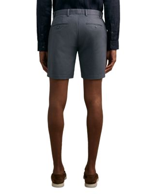 Wicket Casual Shorts