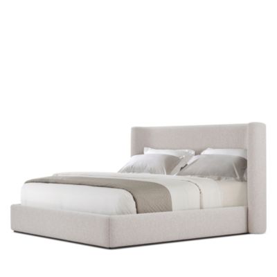 Maxwell Upholstered Bed