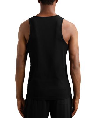 Jaden Ribbed Tank 