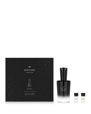 Perfumer Extraordinaire Kingside Extrait de Parfum Gift Set