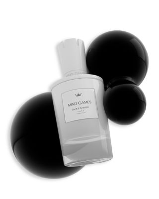 Perfumer Extraordinaire Queenside Extrait de Parfum Gift Set