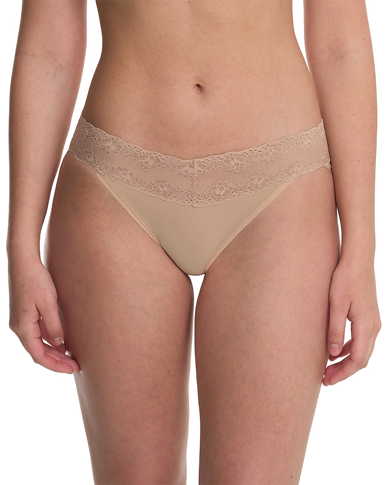 Natori Bliss Perfection One Size French Cut Brief