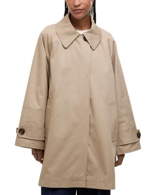 Kennedy Showerproof Jacket