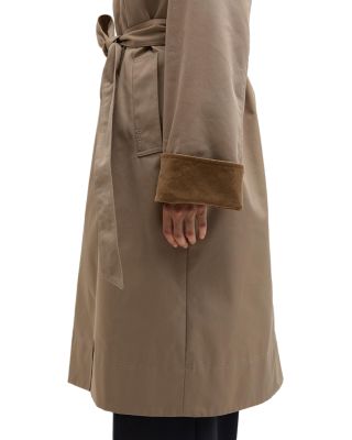 Reagan Showerproof Jacket