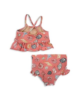 Girls' Joy Tankini Swimsuit - Baby