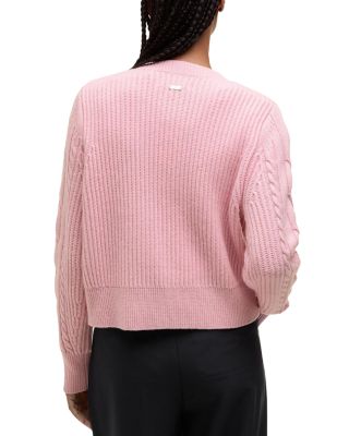 Elina Knitted Cardigan