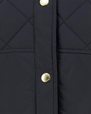 Wetherby Quilted Jacket
