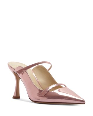 Women's Tita Mule Pumps