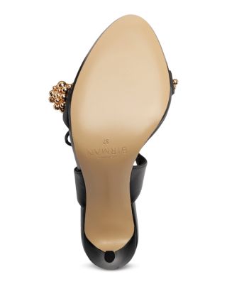 Women's Gia 100 Ankle Tie Sandals