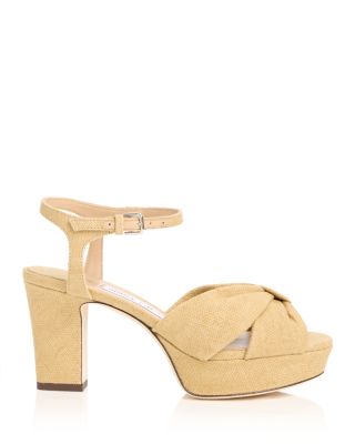 Women's Heloise 80 Platform Sandals
