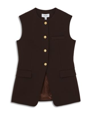 Priya Waistcoat