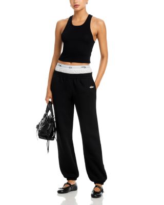 x Fruit of the Loom Boxer Sweatpants