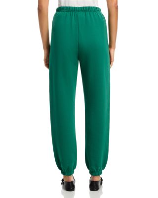 Vintage Fit Crewneck Sweatshirt & Sweatpants