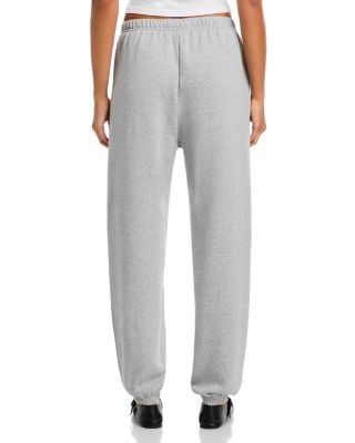 Vintage Fit Crewneck Sweatshirt & Sweatpants