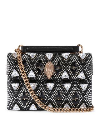 Kensington Medium Jeweled Convertible Crossbody