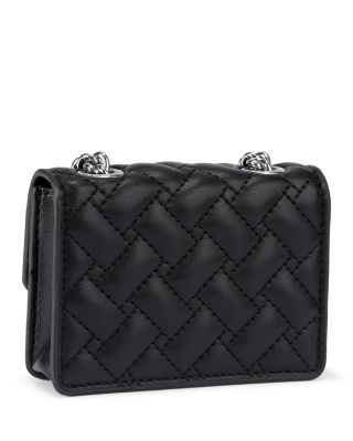Kensington Micro Crystal Kurt Crossbody