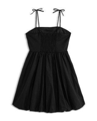 Girls' Bubble Mini Dress, Big Kid - Exclusive