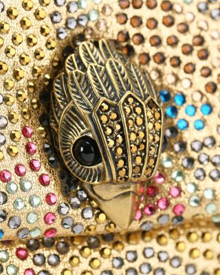 Kensington Mini Embellished Convertible Crossbody