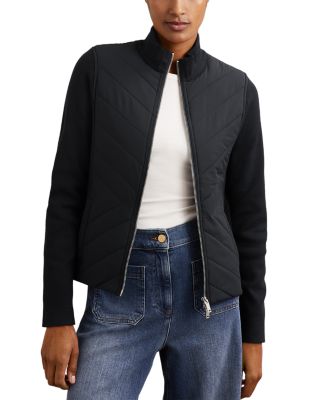 Hansel Knitted Jacket 